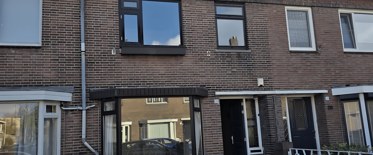 Kamer huren in Tilburg