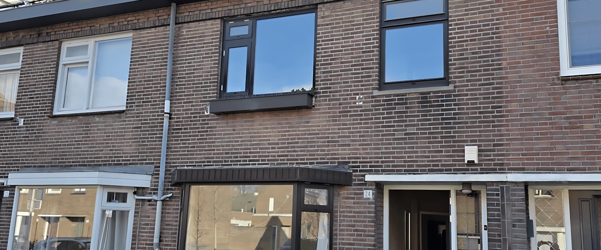 Kamer huren in Tilburg