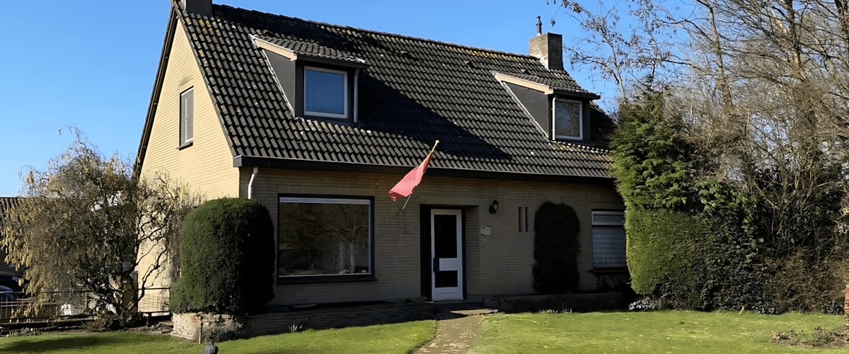 Huis huren in Venray