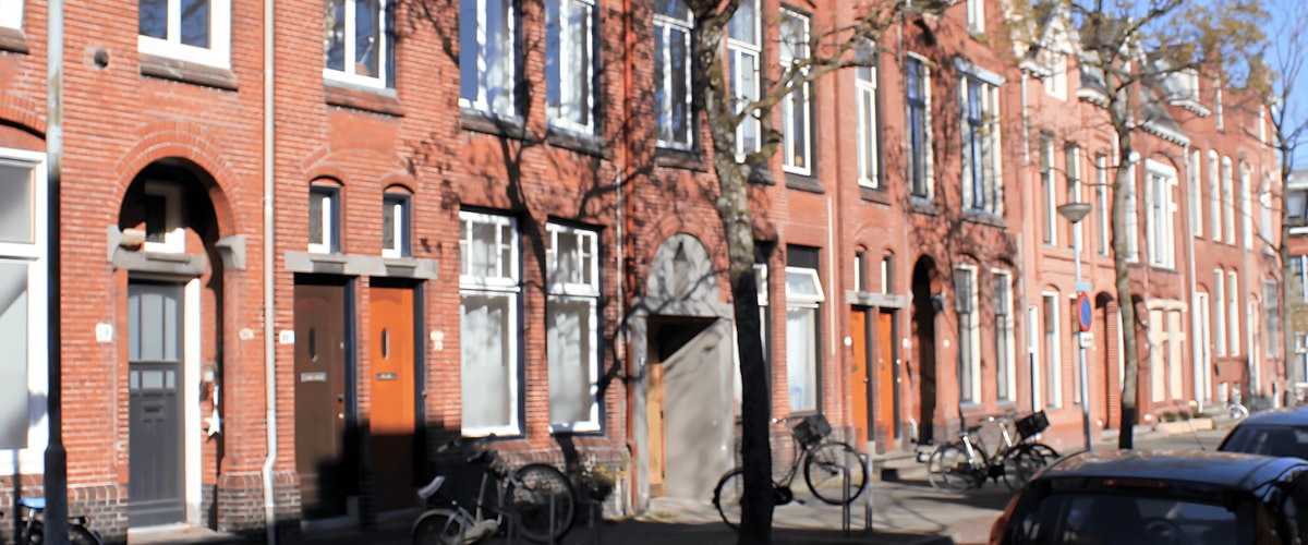 Kamer huren in Groningen