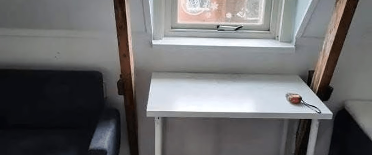 Kamer huren in Groningen