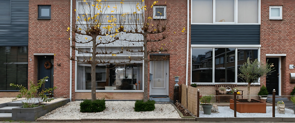 Huis huren in Krimpen Aan Den Ijssel