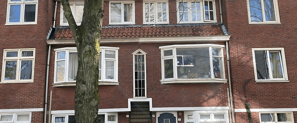 Kamer huren in Groningen
