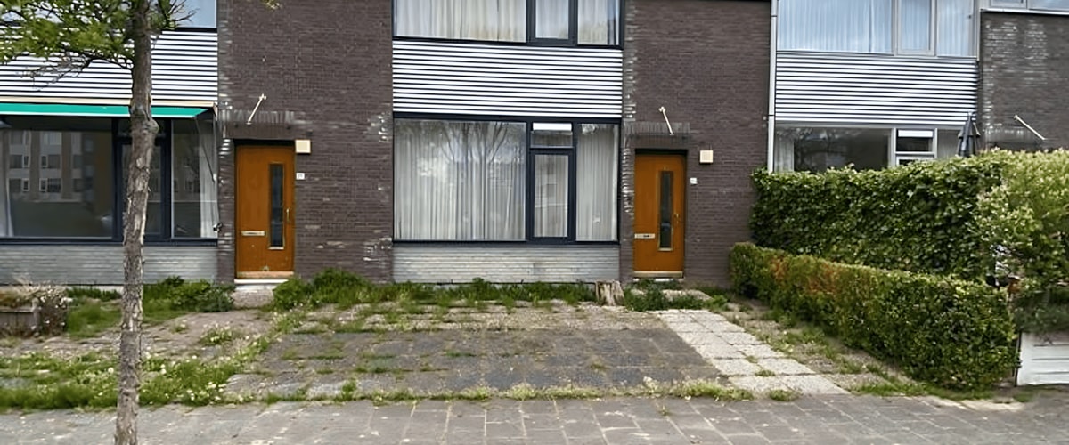 Kamer huren in Groningen