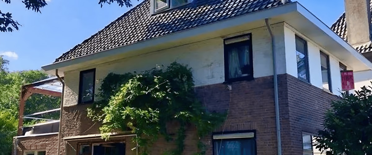 Kamer huren in Wageningen