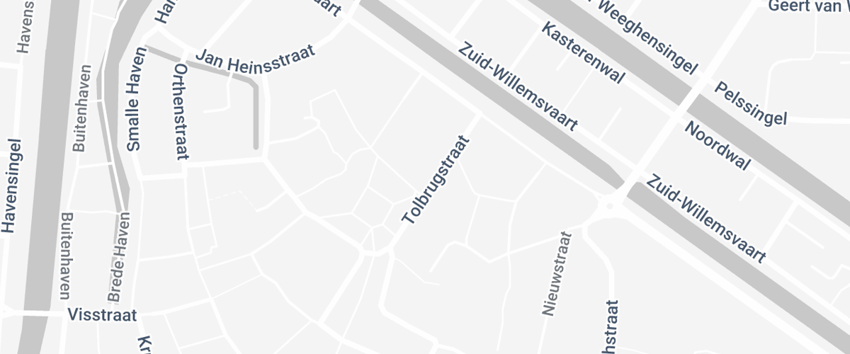 Appartement huren in Den Bosch