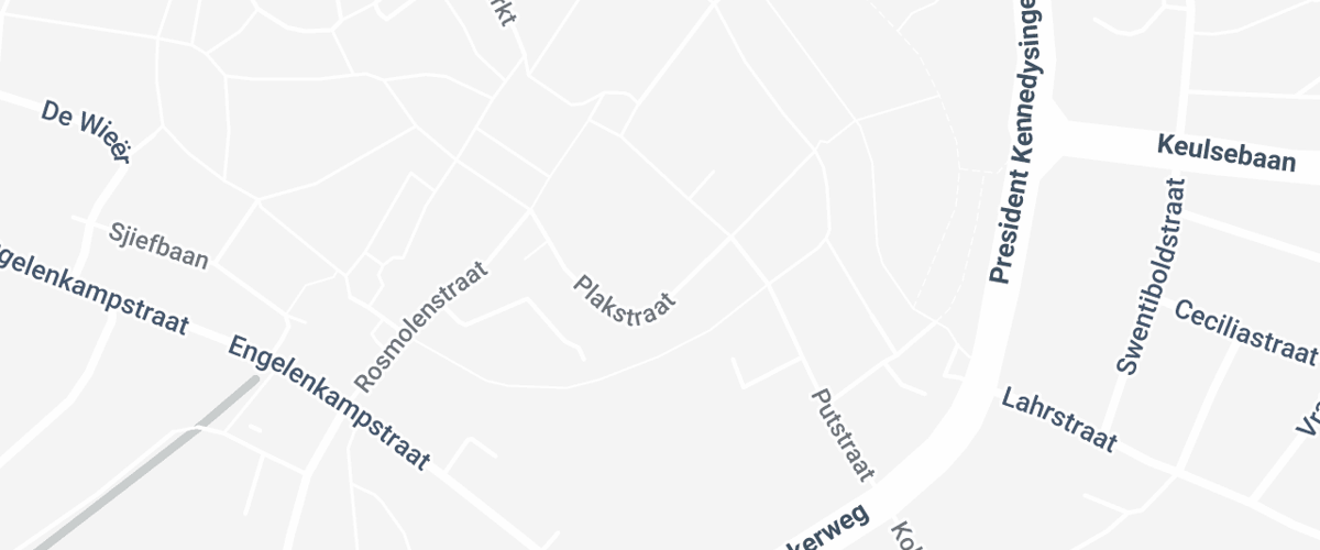 Appartement huren in Sittard