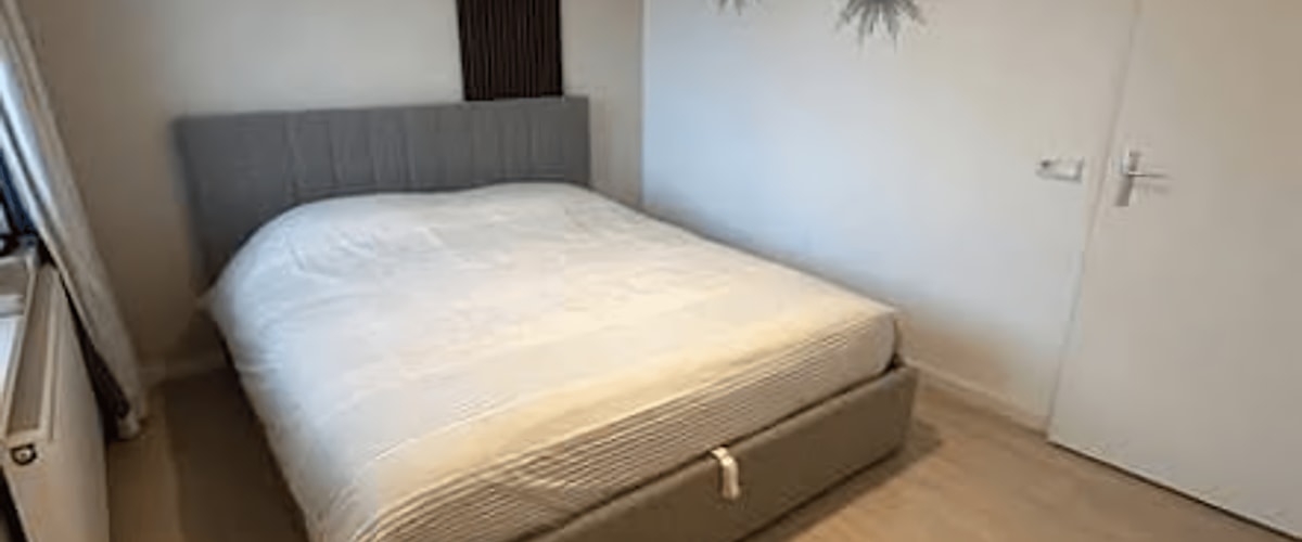 Kamer huren in Rotterdam