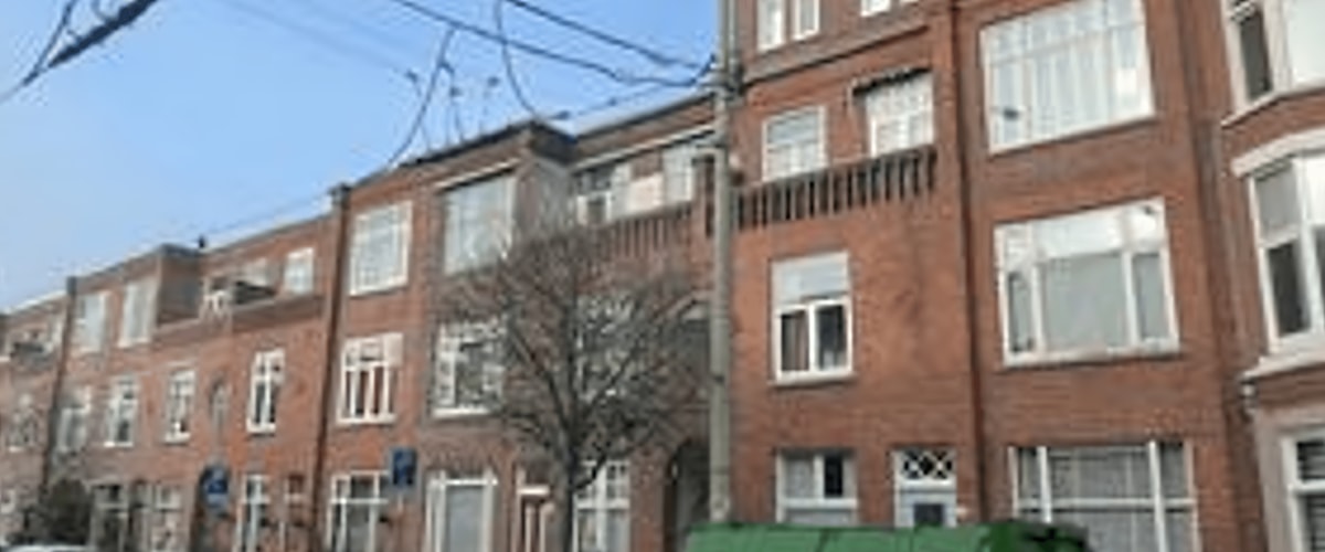 Appartement huren in Den haag