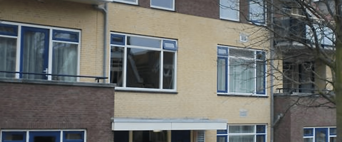 Appartement huren in Enkhuizen