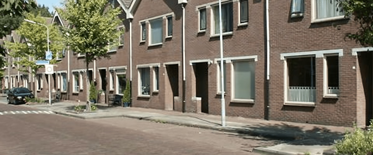Huis huren in Enkhuizen
