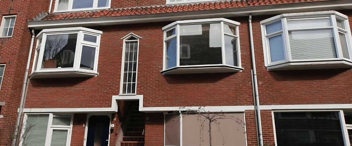 Appartement huren in Groningen
