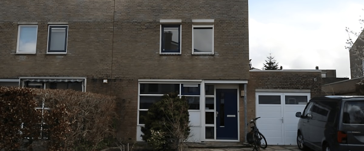 Huis huren in Groningen