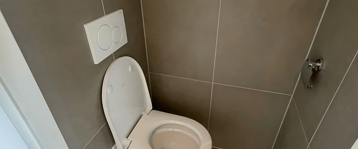 Appartement huren in Rotterdam
