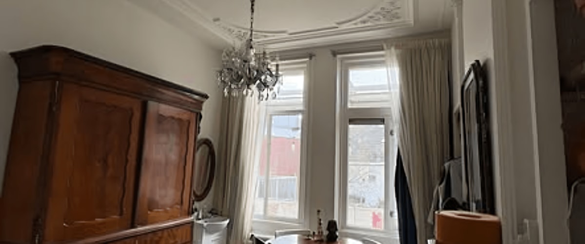 Kamer huren in Groningen