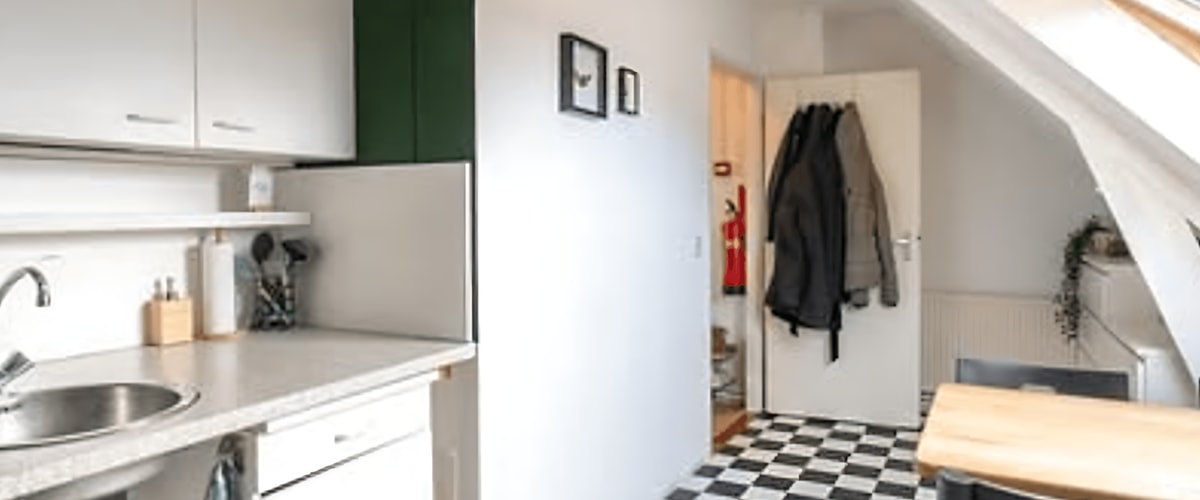 Kamer huren in Groningen