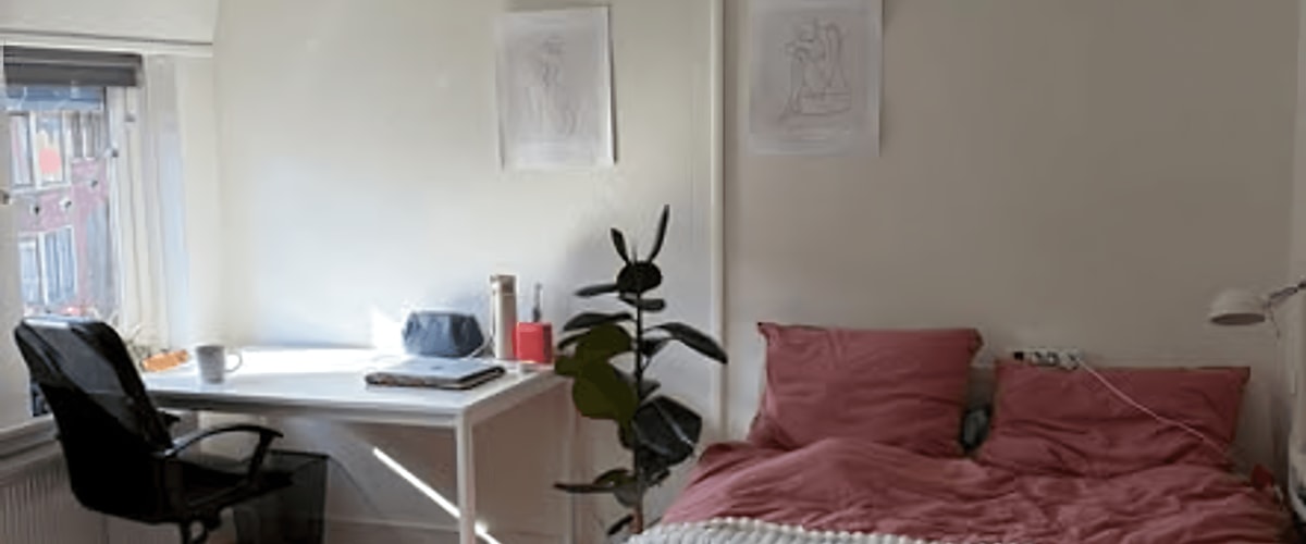 Kamer huren in Groningen