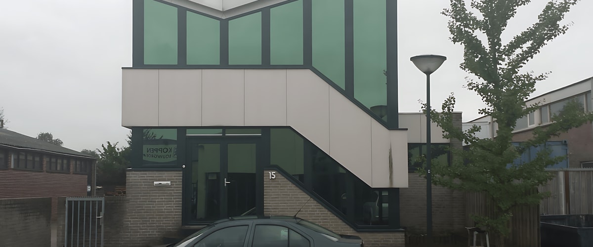 Huis huren in Liempde
