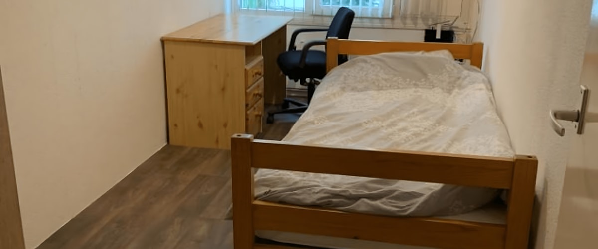 Kamer huren in Enschede