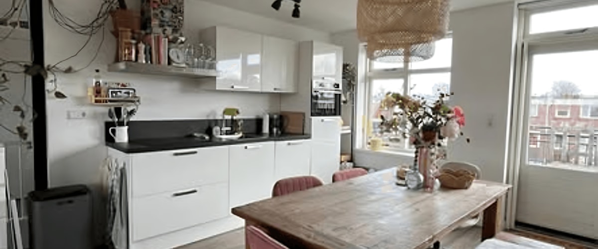 Kamer huren in Utrecht