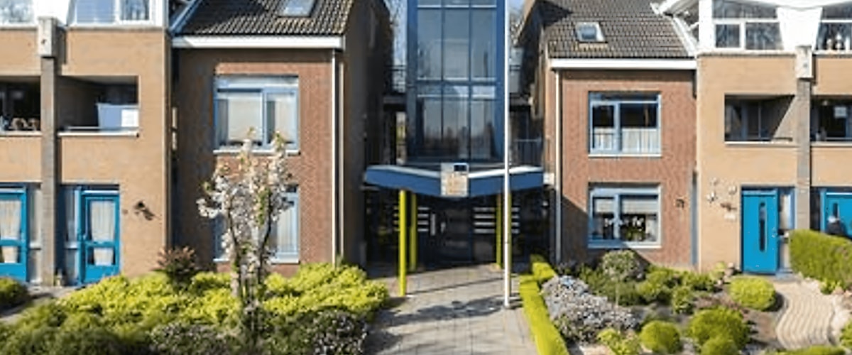 Appartement huren in Oud Gastel