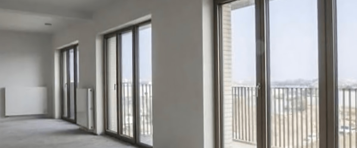 Appartement huren in Den Haag