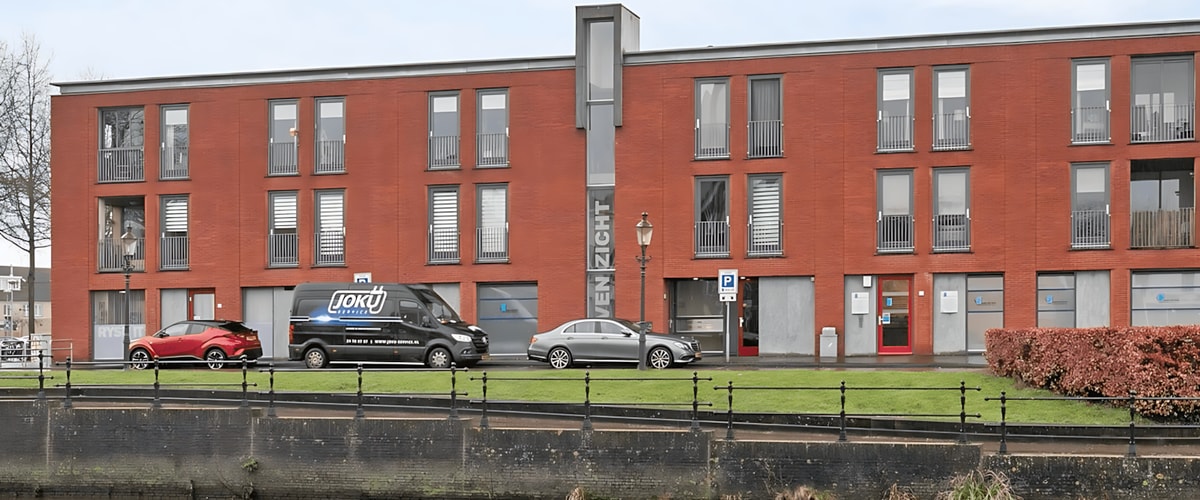 Appartement huren in Etten Leur