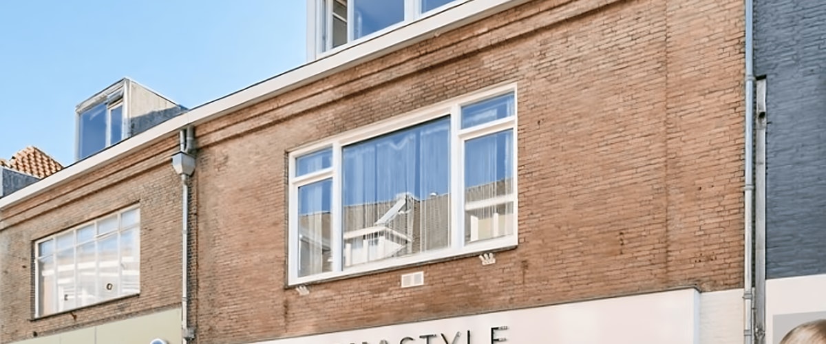 Appartement huren in Tilburg