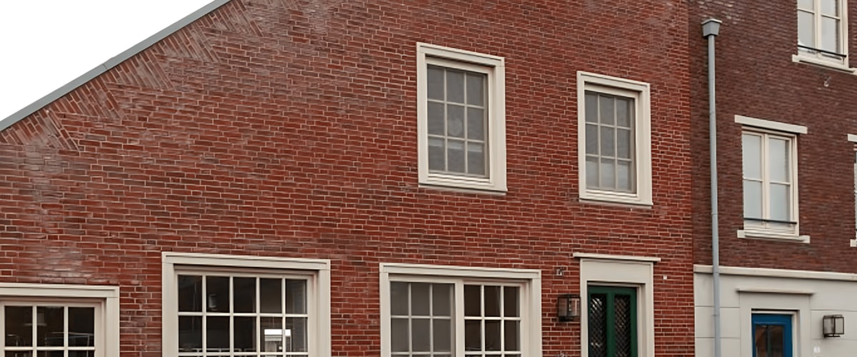 Huis huren in Amersfoort