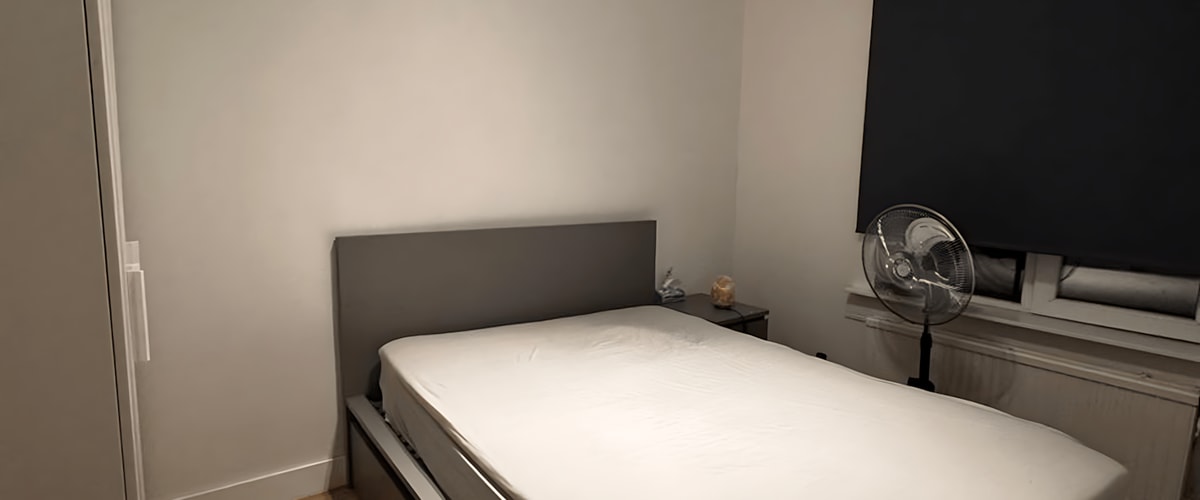 Kamer huren in Rotterdam