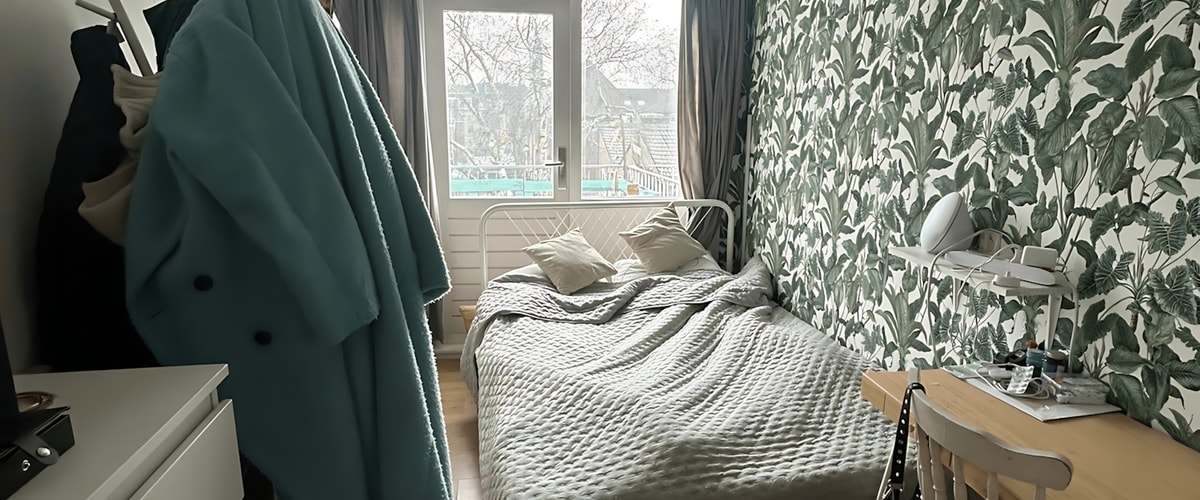 Kamer huren in Delft