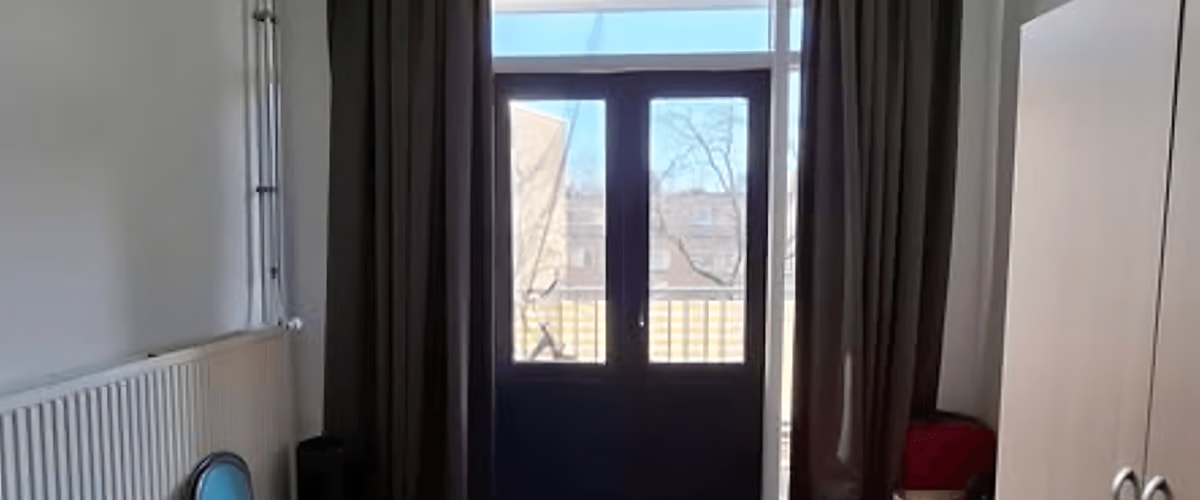 Kamer huren in Rotterdam