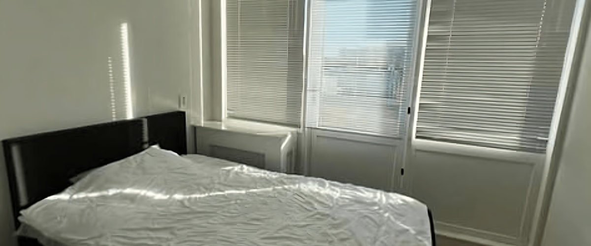 Studio huren in Rotterdam