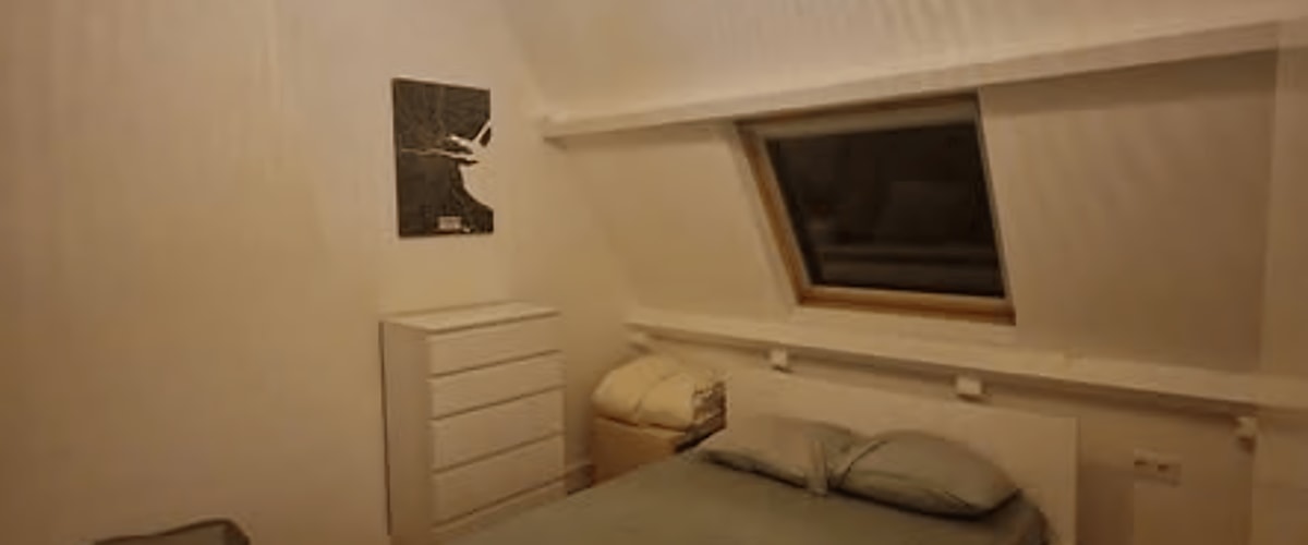 Studio huren in Rotterdam