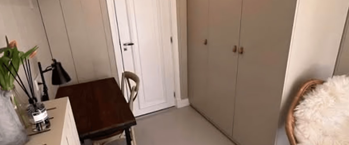 Kamer huren in Amsterdam