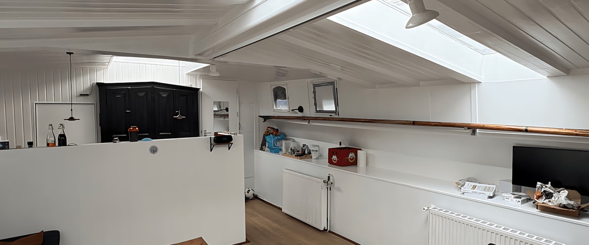 Kamer huren in Rotterdam