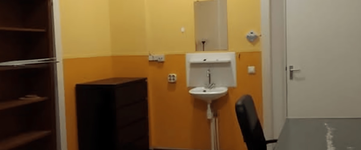 Kamer huren in Groningen