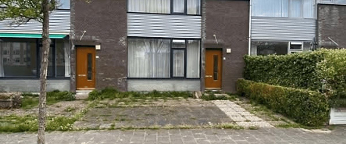 Kamer huren in Groningen