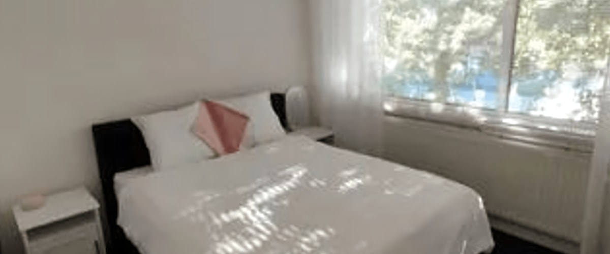Studio huren in Rotterdam