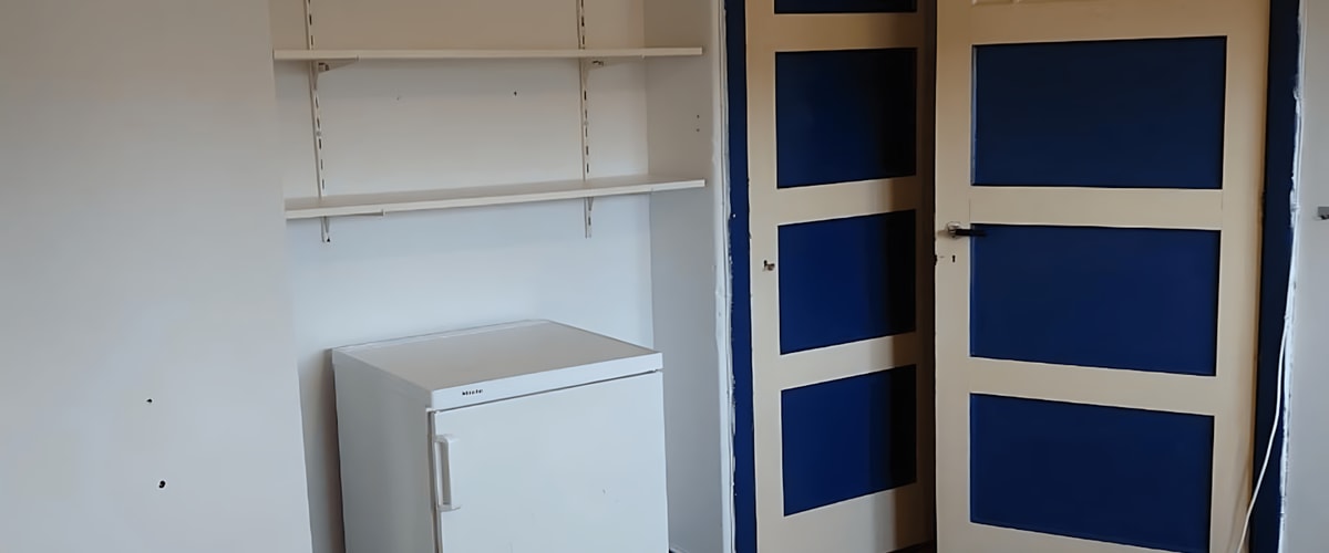 Kamer huren in Utrecht
