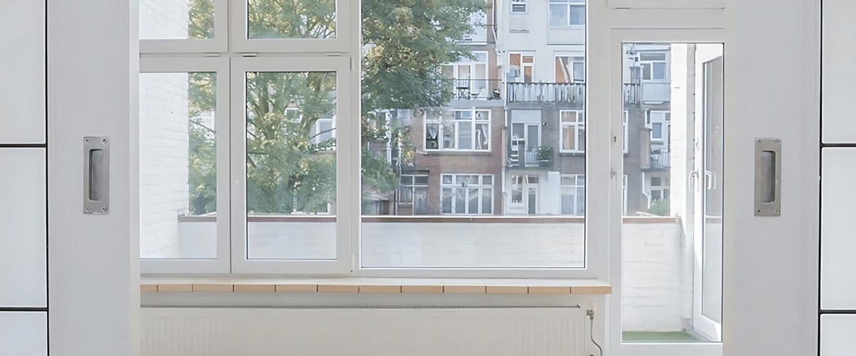 Appartement huren in Den Haag