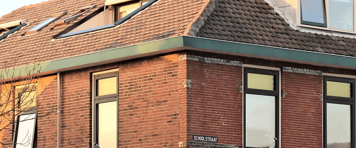 Kamer huren in Voorschoten