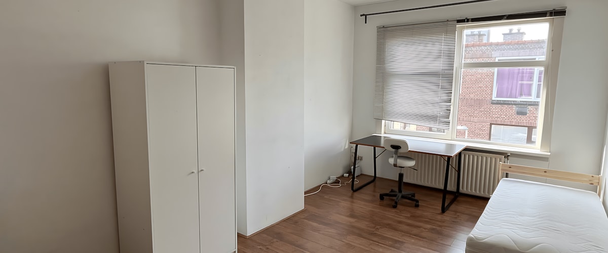 Kamer huren in Den Haag