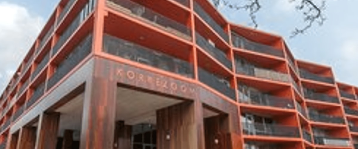 Appartement huren in Groningen