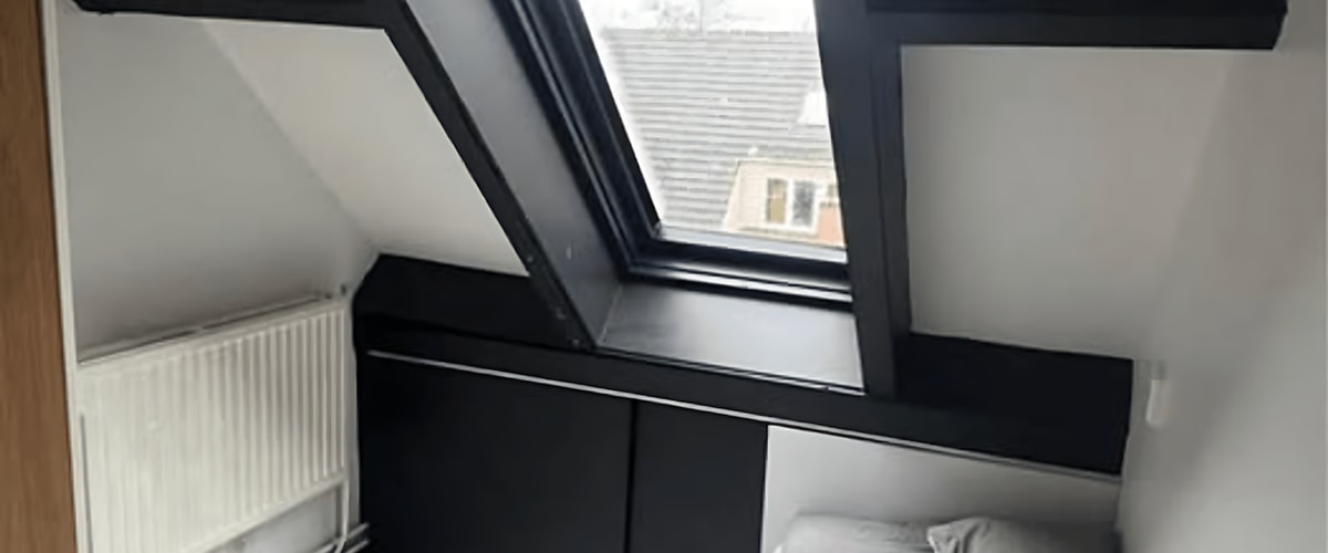 Kamer huren in Rotterdam