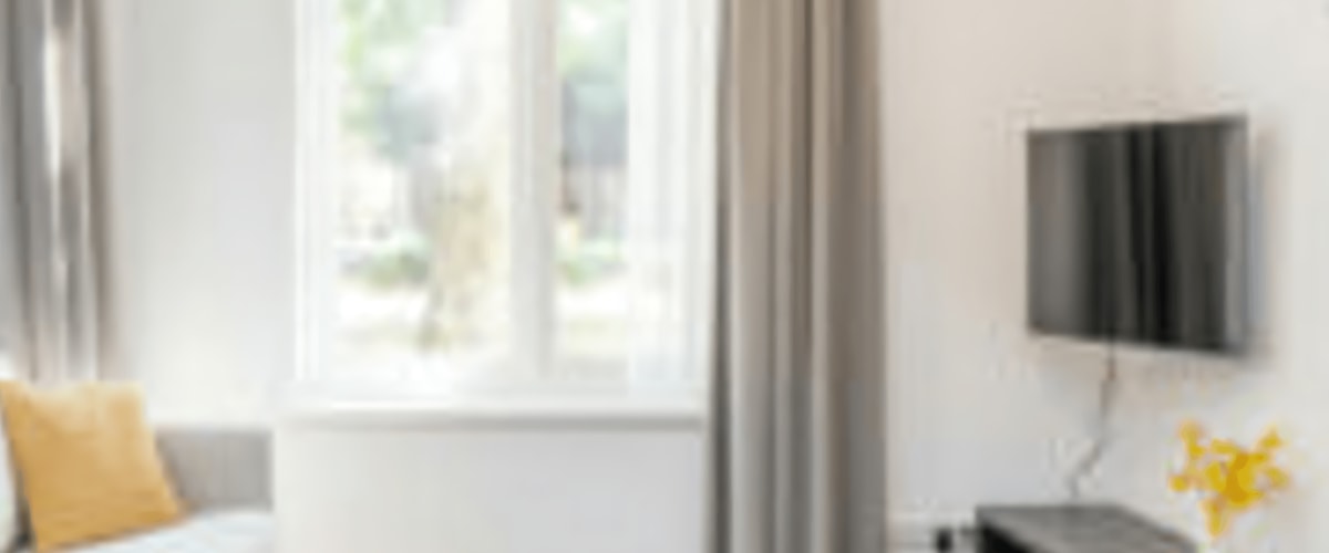 Appartement huren in Tilburg