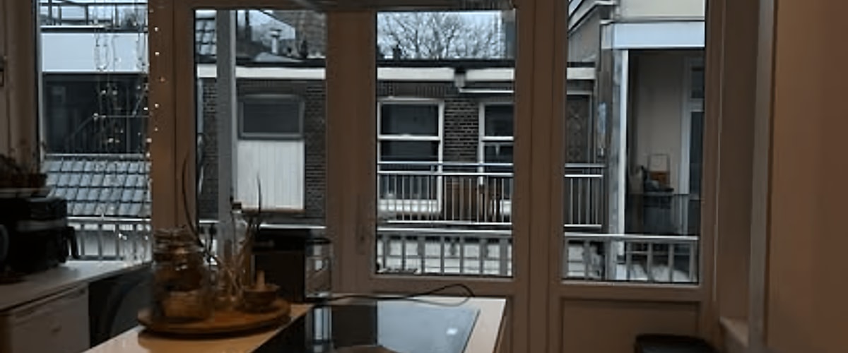 Kamer huren in Rotterdam