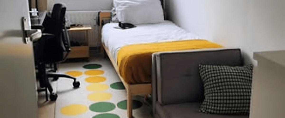 Kamer huren in Amsterdam