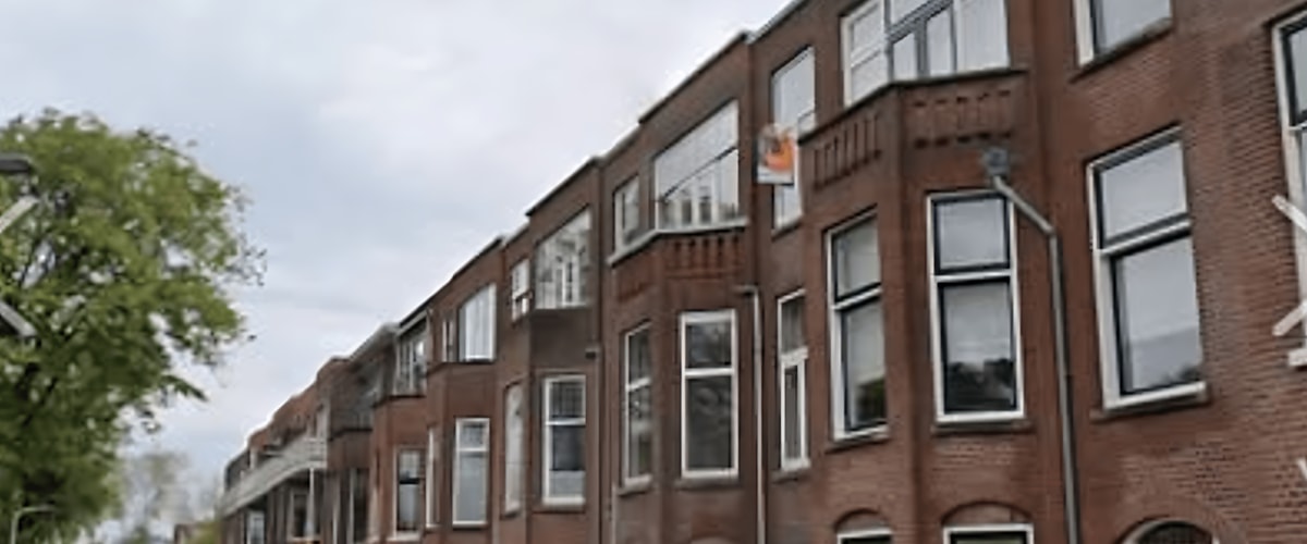 Kamer huren in Den Haag