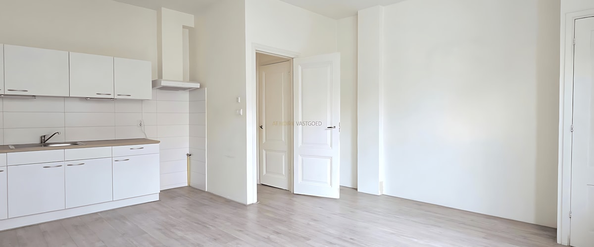 Appartement huren in Rotterdam